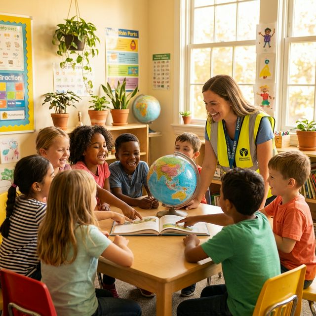 Core Education Program